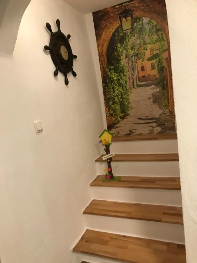 Appartement Haus Monika à Solnhofen Extérieur photo