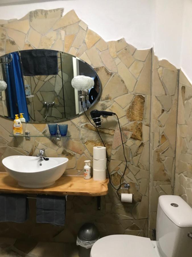 Appartement Haus Monika à Solnhofen Extérieur photo
